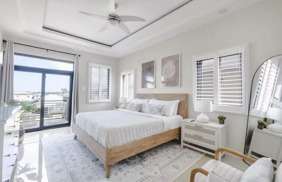 Paradise Retreat Vacay Stay Milford