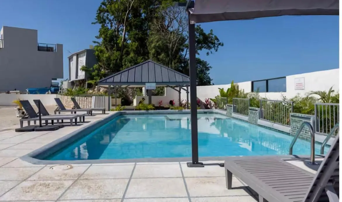 Paradise Retreat Vacay Stay Milford Jamaica