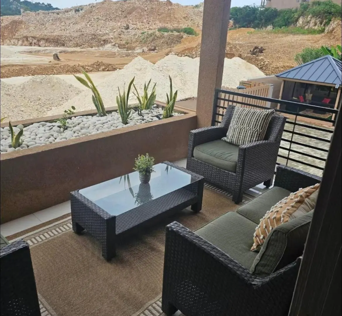 Paradise Retreat Vacay Stay Milford Holiday home