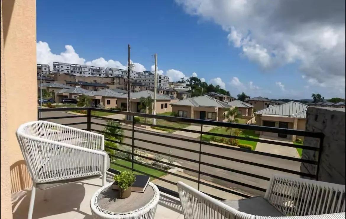 Holiday home Paradise Retreat Vacay Stay Milford Jamaica
