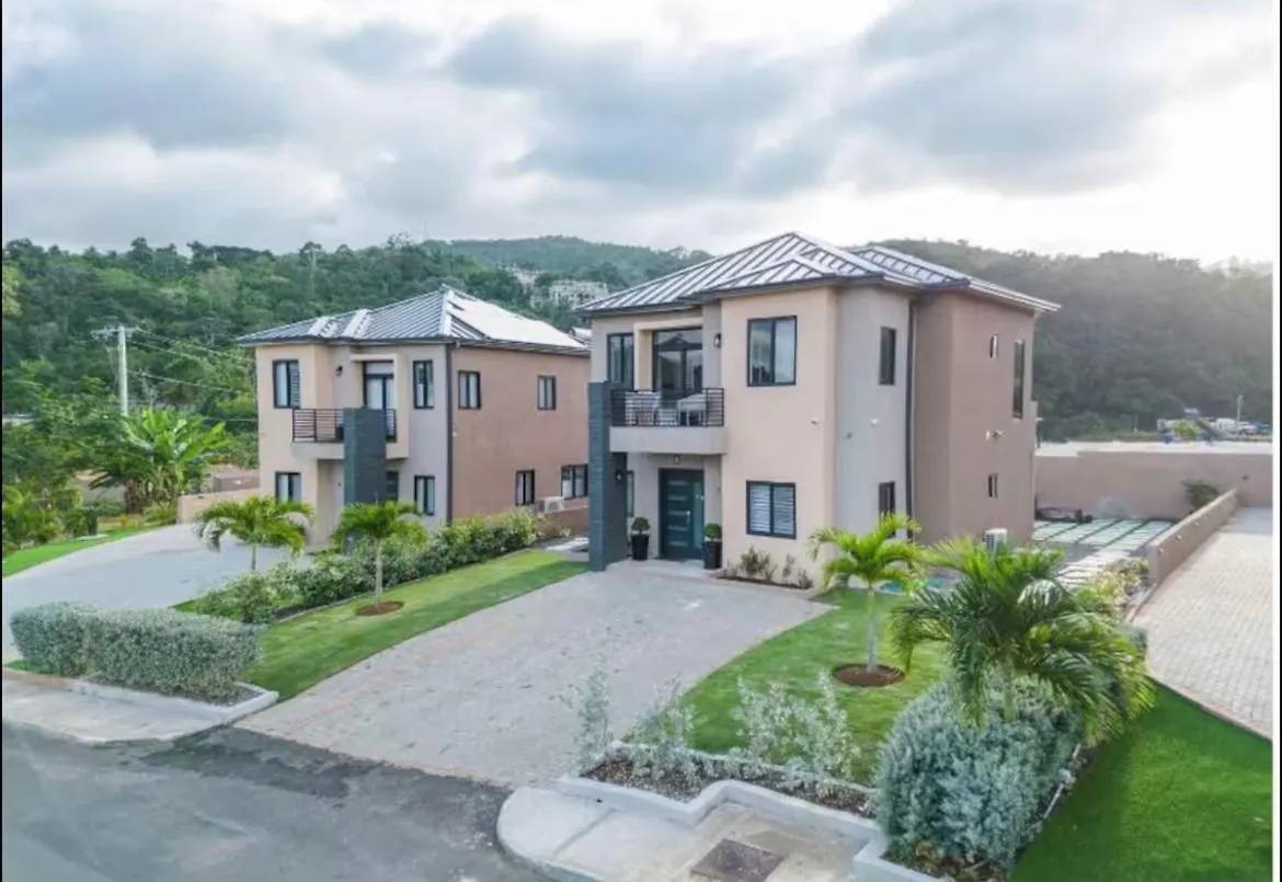 Vakantiehuis Paradise Retreat Vacay Stay Milford