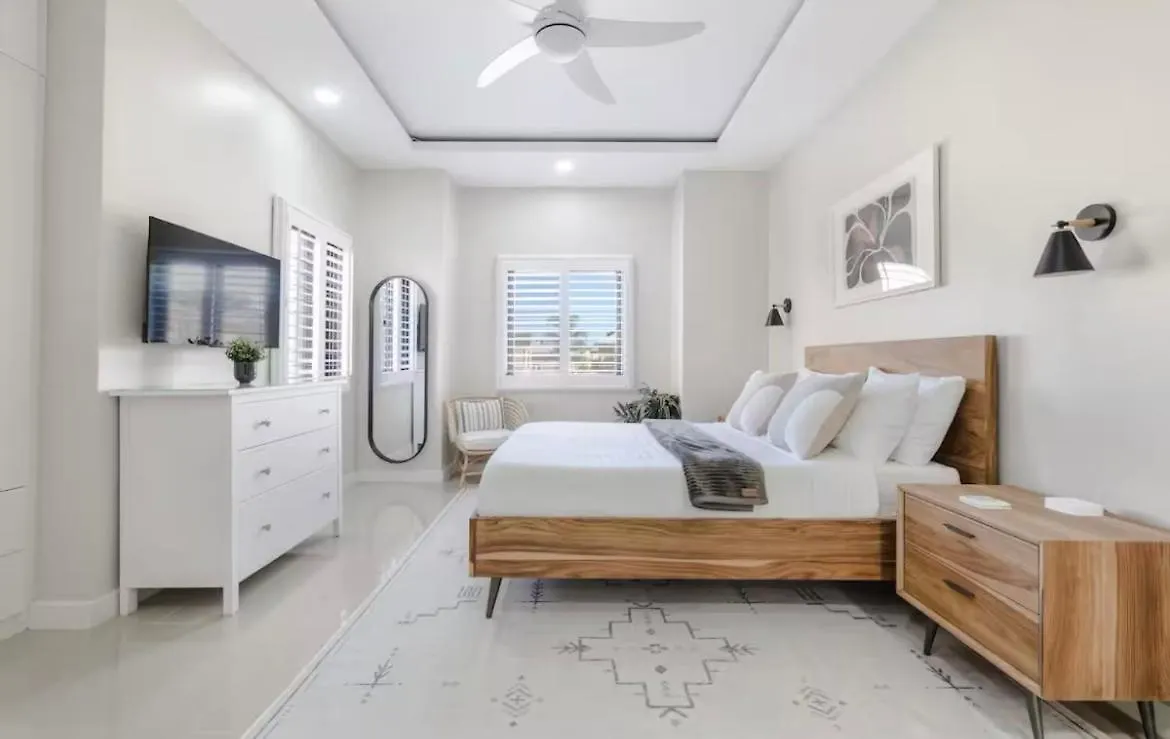 Vakantiehuis Paradise Retreat Vacay Stay Milford