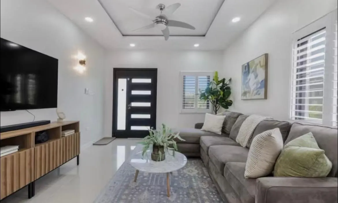 Vakantiehuis Paradise Retreat Vacay Stay Milford