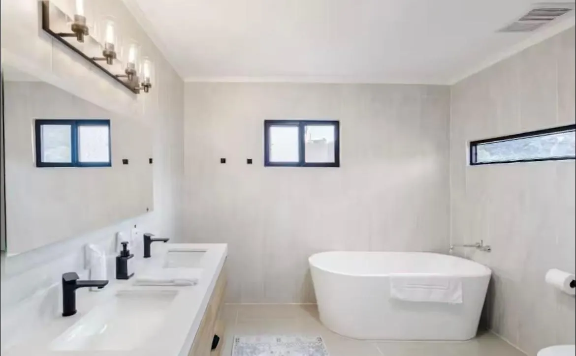 Paradise Retreat Vacay Stay Milford 牙买加